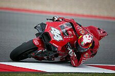 MotoGP - Pol Espargaro: Mache gerne für Jüngeren Platz, wenn...