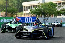 Formel E Berlin: Abt und ADAC lassen Talent Tim Tramnitz testen