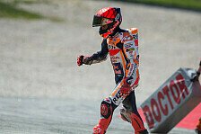 MotoGP - Marc Marquez: Nur ich habe eine Strafe verdient