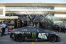 NASCAR 2023: Rennen 6 - Circiuit of The Americas