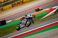 Moto2: Tulovic verpasst auch Argentinien GP