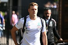 Formel 1: Hülkenberg-Erfolg schlecht für Mick Schumacher?