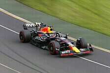 Formel 1, Max Verstappen: Mit Pole gegen Australien-Fluch