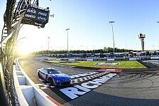 NASCAR 2023: Rennen 7 - Richmond Raceway I