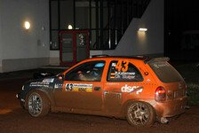 Rallye 2023: 58. ADAC Rallye Erzgebirge 2023 (DRM / R70)