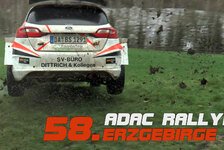 Rallye - Video: Zusammenfassung Rallye Erzgebirge 2023