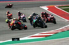 Chaos um MotoGP-Reifendruckregelung: Fahrer rebellieren!
