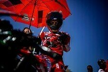 MotoGP-Kommentar zu Francesco Bagnaia: Zeit für Einsicht!