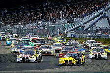 Wer gewinnt die 24h Nürburgring? Hier sprechen die Favoriten