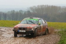 Rallye 2023: 51. ADAC Roland-Rallye Nordhausen 2023