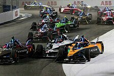 Kolumne: Gebt der Formel E eine Chance - sie hat es verdient