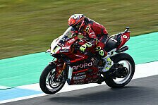 WSBK Assen: Bautista gewinnt Auftakt trotz Strafe souverän