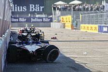 Formel E, Ticktum sauer auf eigenes Team: Habe Schnauze voll