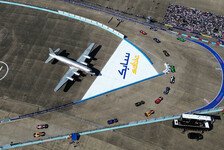 Formel-E-Dilemma: Spektakel-Racing oder Windschatten-Farce?