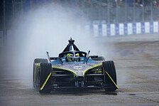 Formel E: Nächster Abt-Coup in Monaco? Noch keine Pokale!