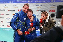 Müller über Frijns-Freundschaft: Kenne ich sonst nicht
