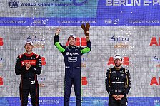 Formel E 2023: Berlin ePrix II - Bilder vom 8. Saisonrennen