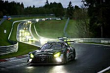 24h Qualifiers: GetSpeed und Frikadelli schreiben Geschichte 