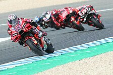 MotoGP - Ticker-Nachlese: Der Trainingsfreitag in Jerez
