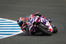 Jorge Martin vor Yamaha-Wechsel? Ducati: Er will doch gewinnen!