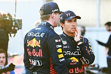 Formel 1, Ernüchterung bei Red Bull in Baku: Ferrari zu schnell