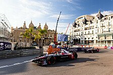 Formel E Monaco heute: TV-Übertragung, Livestream, Zeitplan