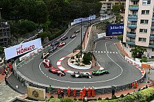 Formel E Monaco 2023: Cassidy übernimmt WM-Führung mit Sieg