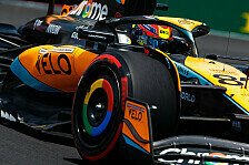 McLaren mit Horror-Formel-1-Start: DNA-Probleme in Woking?