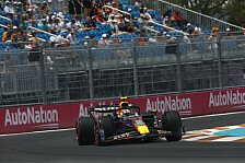 Formel 1 heute in Miami: 7 Schlüsselfaktoren zum USA-Rennen