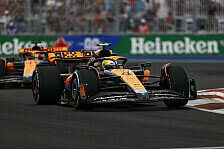 Formel 1 McLaren-Desaster 2.0: Technik-Defekt und Upgrade-Fail