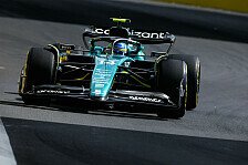 Ist Monaco Aston Martins Chance auf F1-Sieg? Krack stapelt tief