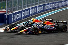 Formel 1 Miami: Verstappen siegt dominant, Perez ohne Antwort