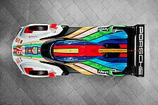 Le Mans: Porsche spendet für jede gefahrene Rennrunde