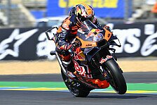 MotoGP - Miller flucht nach Stürzen: Wie ein verdammter Idiot!