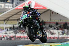 Morbidelli vor MotoGP-Wechsel zu VR46? Denken über ihn nach!
