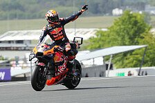 Miller verteidigt Tirade gegen MotoGP-Kollegen: Stehe 100% dazu