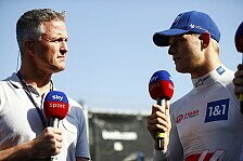 Schumacher-Kritik an Formelsport: Katastrophe in Deutschland