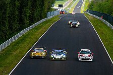 Nürburgring 24h: Weiterer Fahrer verliert Nordschleifen-Permit