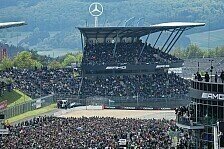 24h Nürburgring 2024 um drei Wochen nach hinten verschoben 