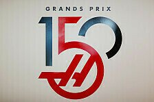 Haas-Jubiläum in Monaco: Die Formel-1-Achterbahnfahrt bis jetzt