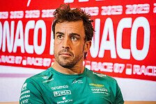 Formel 1, Alonso weist Sofa-Experten zurecht: Immer nur negativ