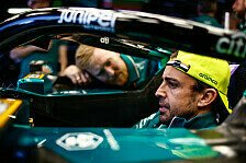 Formel 1, Fernando Alonso: Mit und ohne Honda WM-Titel möglich