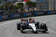Formel 1 Monaco GP 2023: Alle Strafen und Strafpunkte