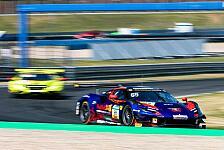 DTM - Video: DTM Oschersleben: Livestream zum Qualifying am Samstag