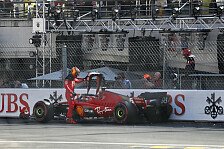 Formel 1 Ticker-Nachlese Monaco: Stimmen zu den Trainings