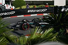 Formel 1, Mercedes: Upgrade-Paket nur gut für Lewis Hamilton?