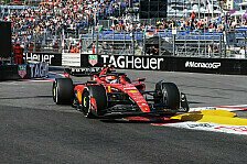Trainingsanalyse Monaco: Wird Leclerc zum Verstappen-Killer?