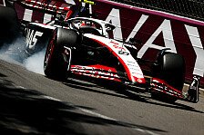 Hülkenberg nach Haas-Horror: Monaco-Rennen wird bitter