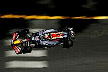 Formel 1 heute in Monaco: Die 7 Schlüsselfaktoren zum Rennen
