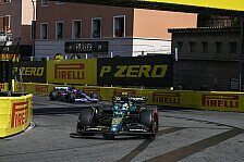 Alonso verliert epischen Pole-Kampf: Sektor 3 bricht Genick